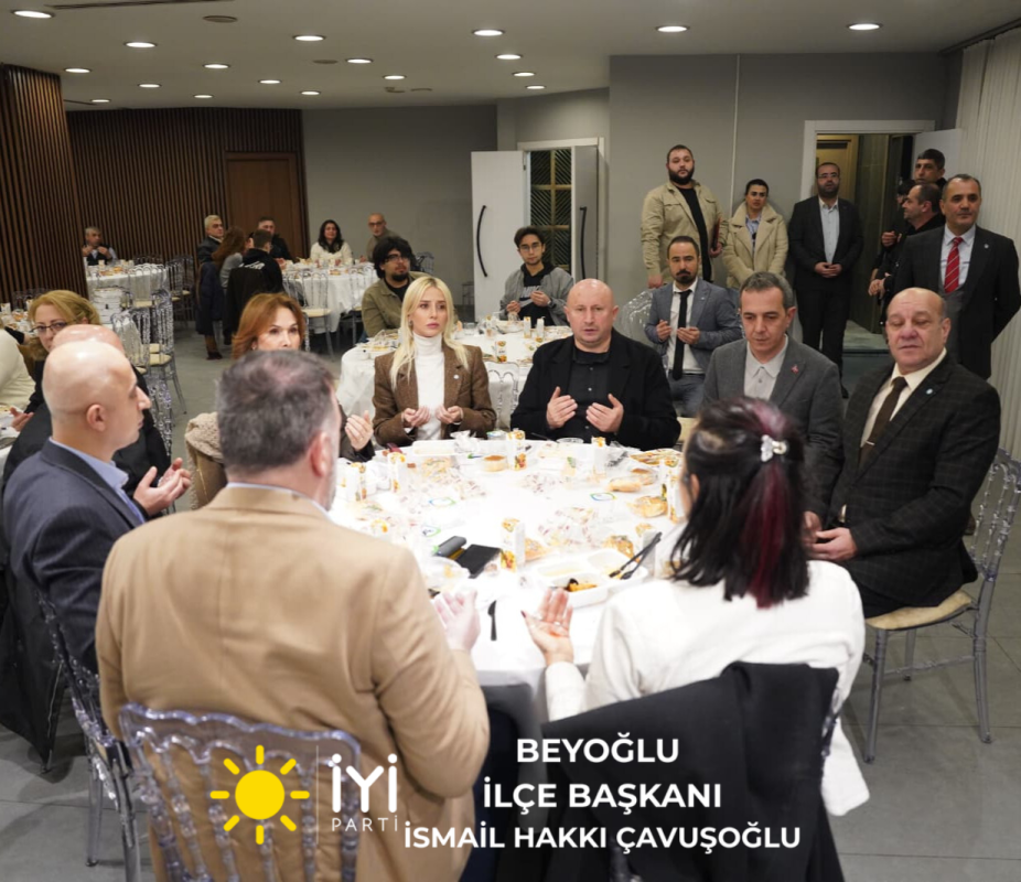 Başkanla Fotograflarımız