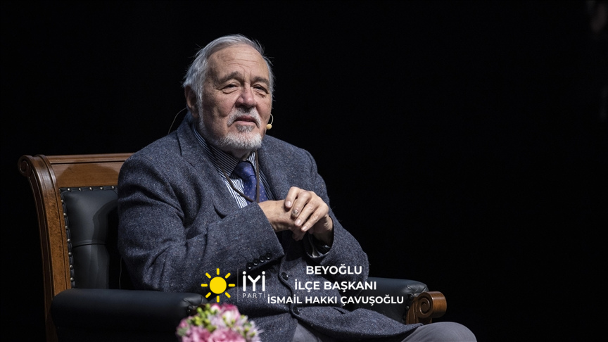 Türk Tarihçiliğinin Duayen İsmi Prof. Dr. İlber Ortaylı Hayatını Kaybetti