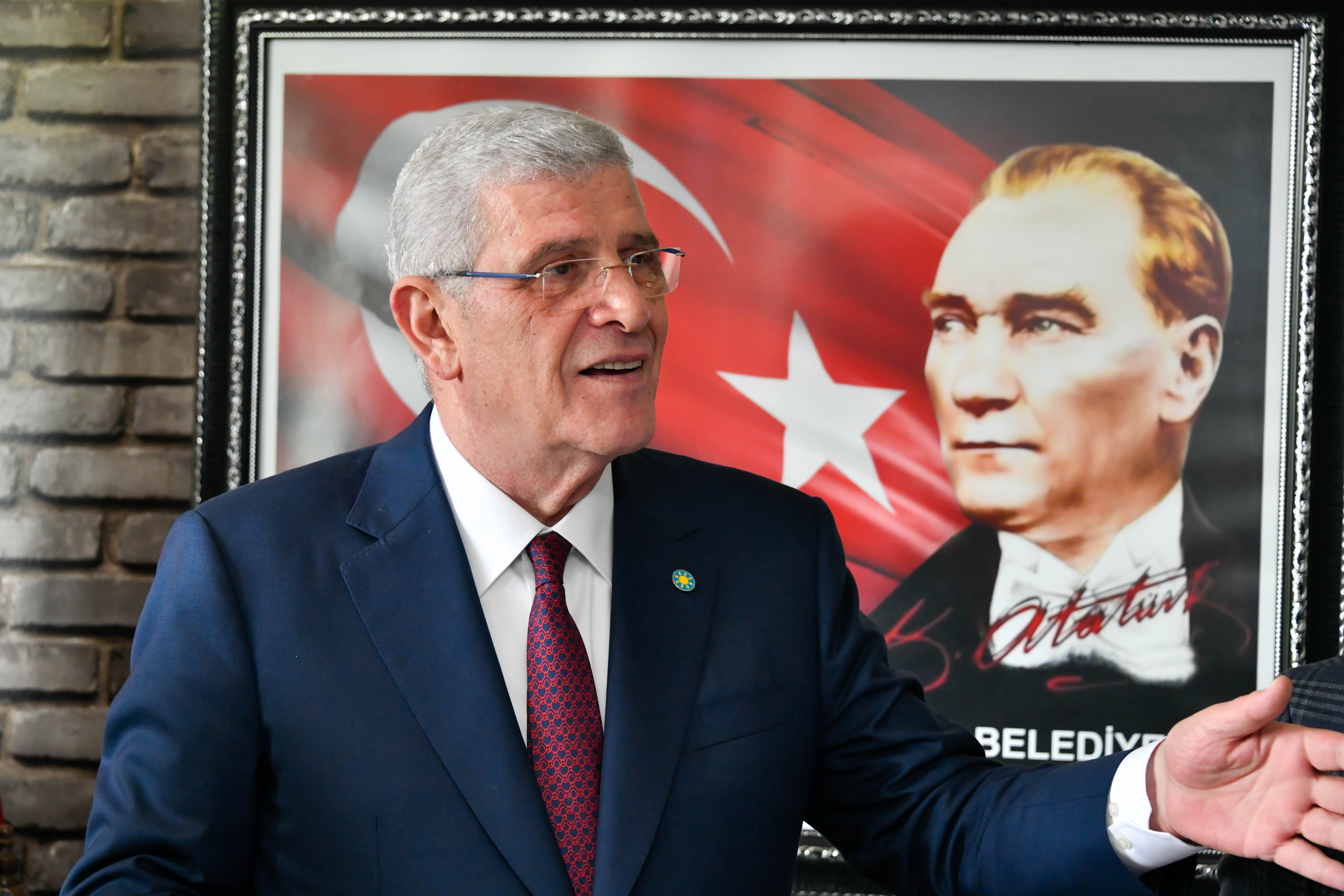 İYİ Parti’den Güçlü Mesaj: İYİ’lerin Vakti Geldi