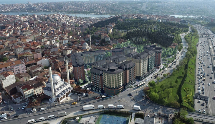 Fetihtepe Mahallesi Beyoğlu